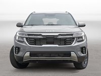 2025 Kia Seltos EX AWD
