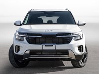 2025 Kia Seltos EX Premium AWD