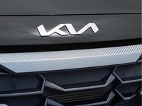 2025 Kia Seltos LX AWD
