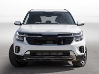 2025 Kia Seltos SX AWD w/Brown Interior