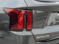 2025 Kia Sorento HEV EX AWD