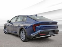 2025 Kia K4 LX FWD