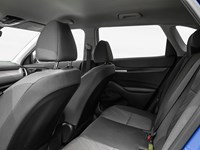 2025 Kia Seltos LX AWD