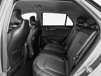 2025 Kia Niro EV Wave FWD