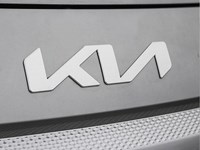 2025 Kia Seltos LX AWD