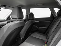 2025 Kia Seltos LX AWD