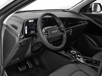 2025 Kia Niro EV Wave FWD