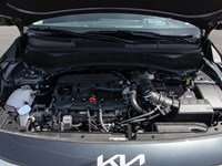 2026 Kia Seltos SX AWD w/Brown Interior