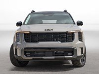 2025 Kia Sorento X-Line Limited AWD w/Olive Brown Interior
