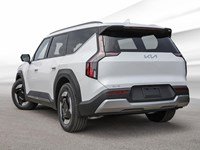 2026 Kia EV9 Land AWD