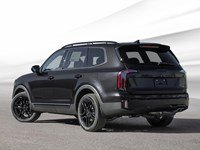 2025 Kia Telluride X-Line AWD w/Terracotta Brown Interior