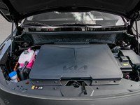 2025 Kia Niro EV Wind FWD