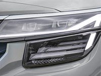 2025 Kia Seltos EX Premium AWD