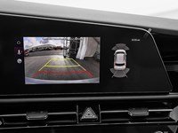 2025 Kia Niro EV Wave FWD