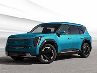 2026 Kia EV9 Land w/Premium Package AWD