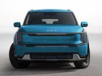 2026 Kia EV9 Land w/Premium Package AWD
