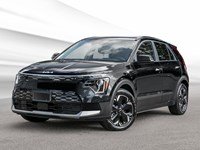 2025 Kia Niro EV Wind FWD
