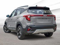 2025 Kia Seltos EX Premium AWD