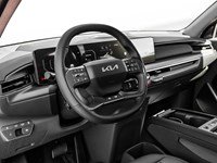 2026 Kia EV9 Land w/Premium Package AWD