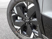 2025 Kia Niro EV Wave FWD