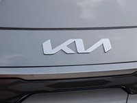 2025 Kia Niro EV Wave FWD