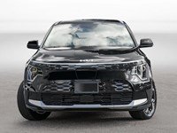 2025 Kia Niro EV Wind FWD