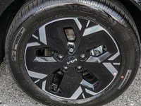 2025 Kia Niro EV Wind FWD