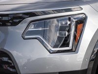 2025 Kia Niro EV Wave FWD