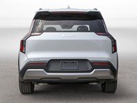 2026 Kia EV9 Land AWD