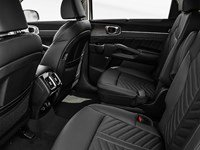 2025 Kia Sorento X-Line Limited AWD w/Olive Brown Interior