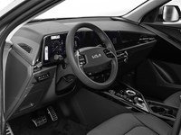 2025 Kia Niro EV Wave FWD