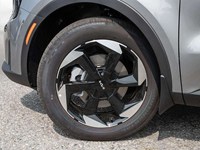 2026 Kia Sorento HEV EX
