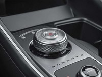 2026 Kia Sorento HEV EX