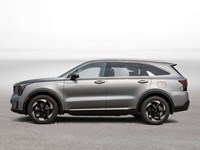2026 Kia Sorento HEV EX
