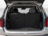 2026 Kia Sorento HEV EX
