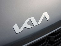 2026 Kia Sorento HEV EX