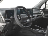 2026 Kia Sorento HEV EX