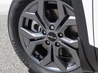 2026 Kia Seltos LX FWD