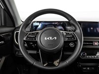 2026 Kia Seltos EX AWD