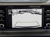 2026 Kia Seltos EX AWD