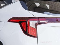 2026 Kia Seltos EX AWD