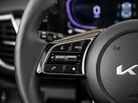 2026 Kia Seltos EX AWD