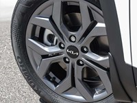 2026 Kia Seltos EX AWD