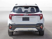 2026 Kia Seltos EX AWD