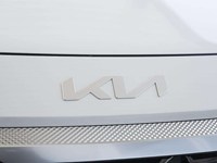 2026 Kia Seltos EX AWD