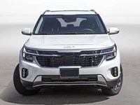 2026 Kia Seltos EX AWD