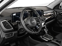 2026 Kia Seltos EX AWD