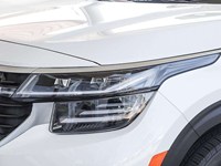 2026 Kia Seltos EX AWD