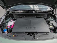 2026 Kia Niro EV Wind+ FWD