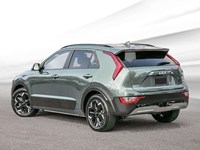 2026 Kia Niro EV Wind+ FWD